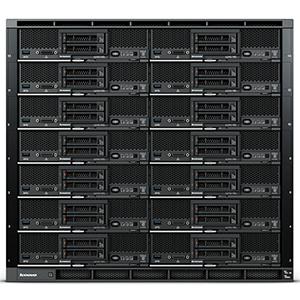 Flex System 企業(yè)級(jí)機(jī)箱