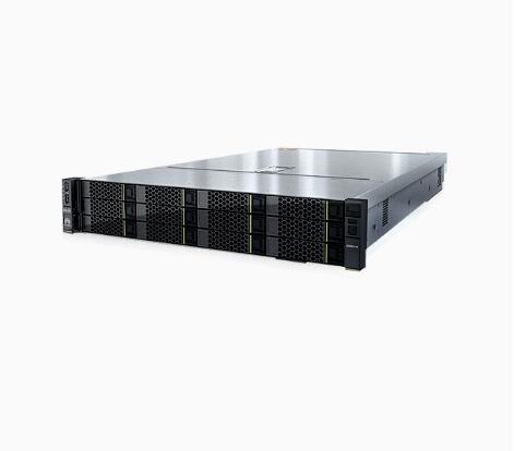 FusionServer Pro 2288H V5機(jī)架服務(wù)器